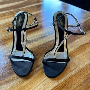 Vintage Dolce & Gabbana Evening Shoes